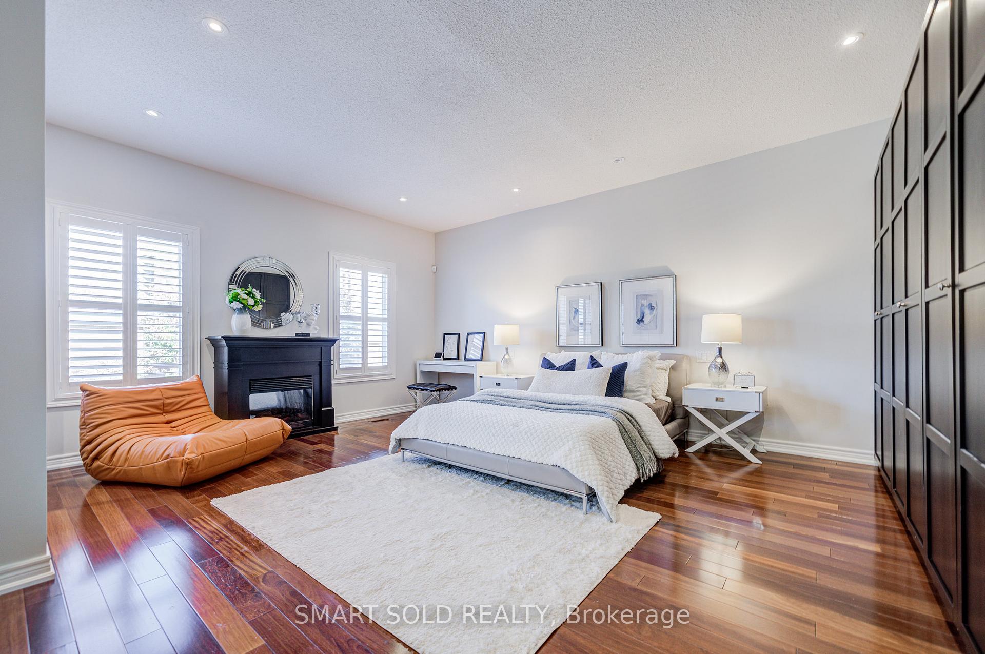 Photo 25 of 200 Rosedale Heights Drive, Vaughan, Uplands — HOMEH