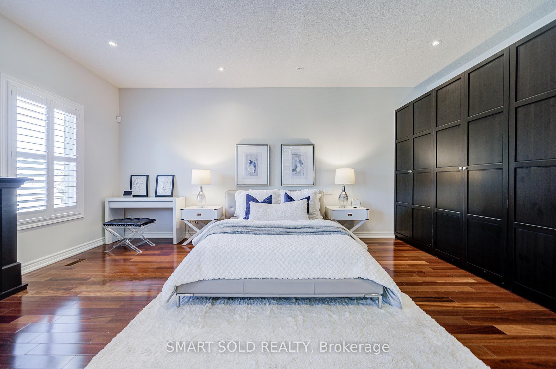 Photo 26 of 200 Rosedale Heights Drive, Vaughan, Uplands — HOMEH