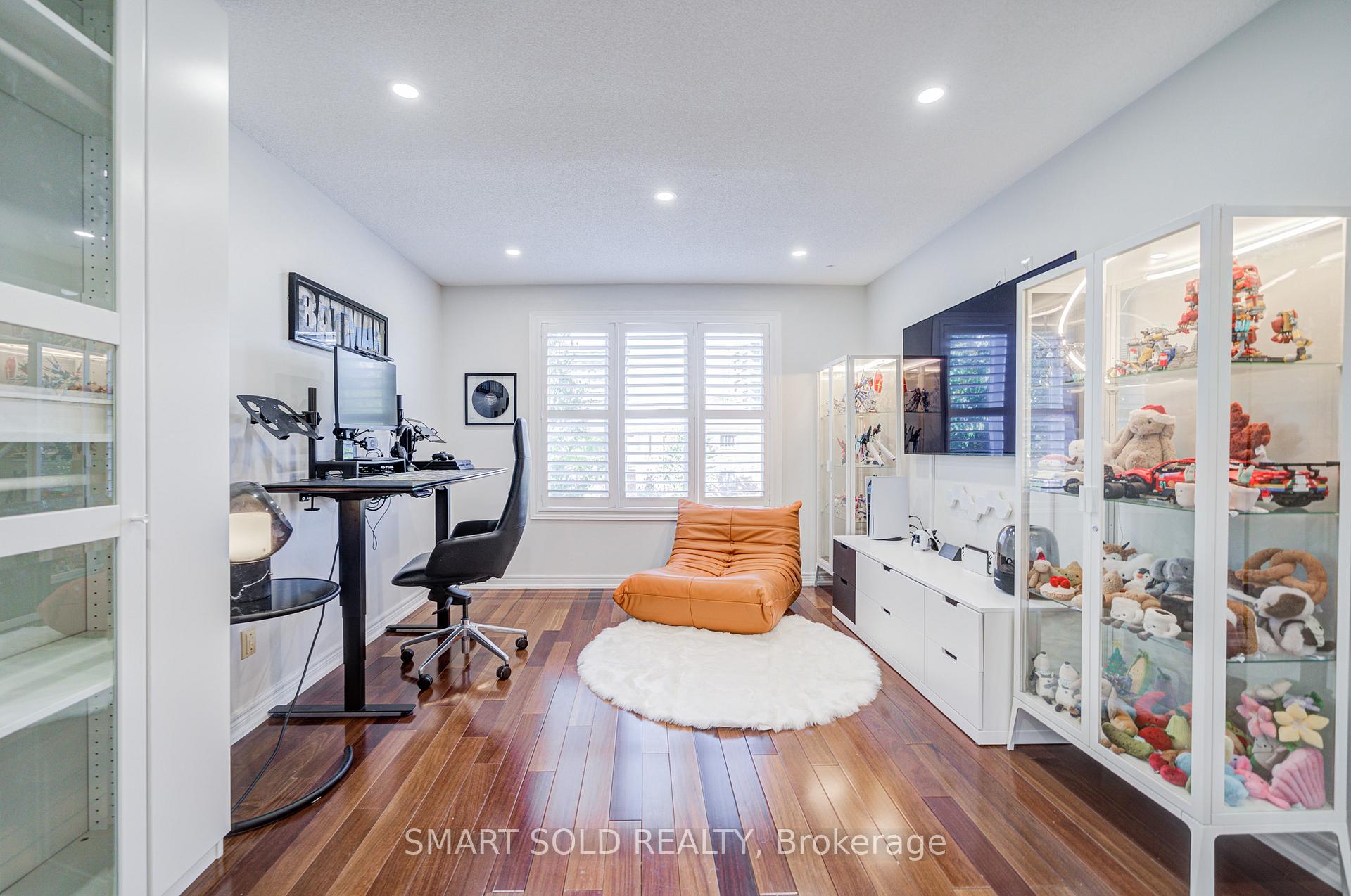 Photo 29 of 200 Rosedale Heights Drive, Vaughan, Uplands — HOMEH