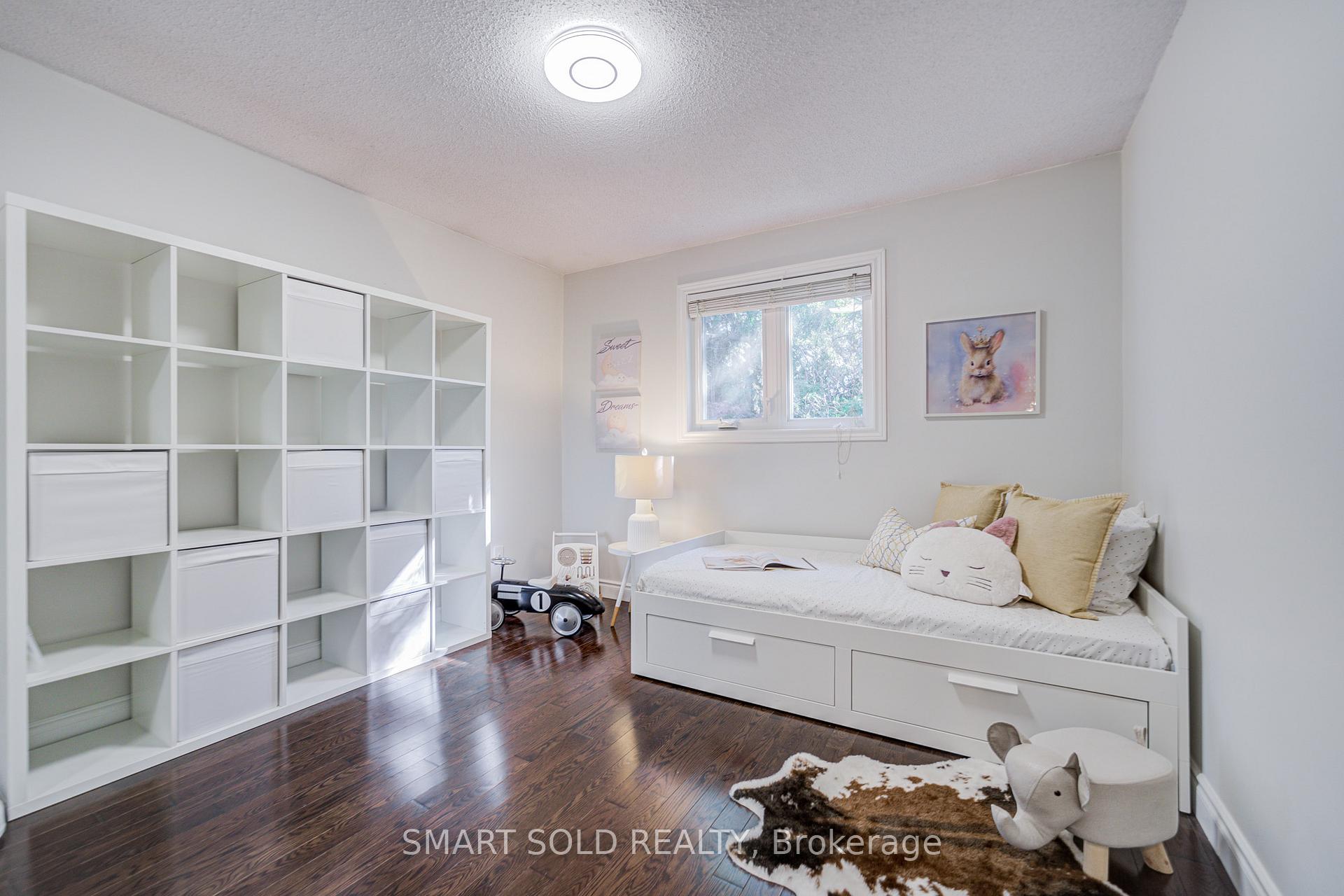 Photo 38 of 200 Rosedale Heights Drive, Vaughan, Uplands — HOMEH