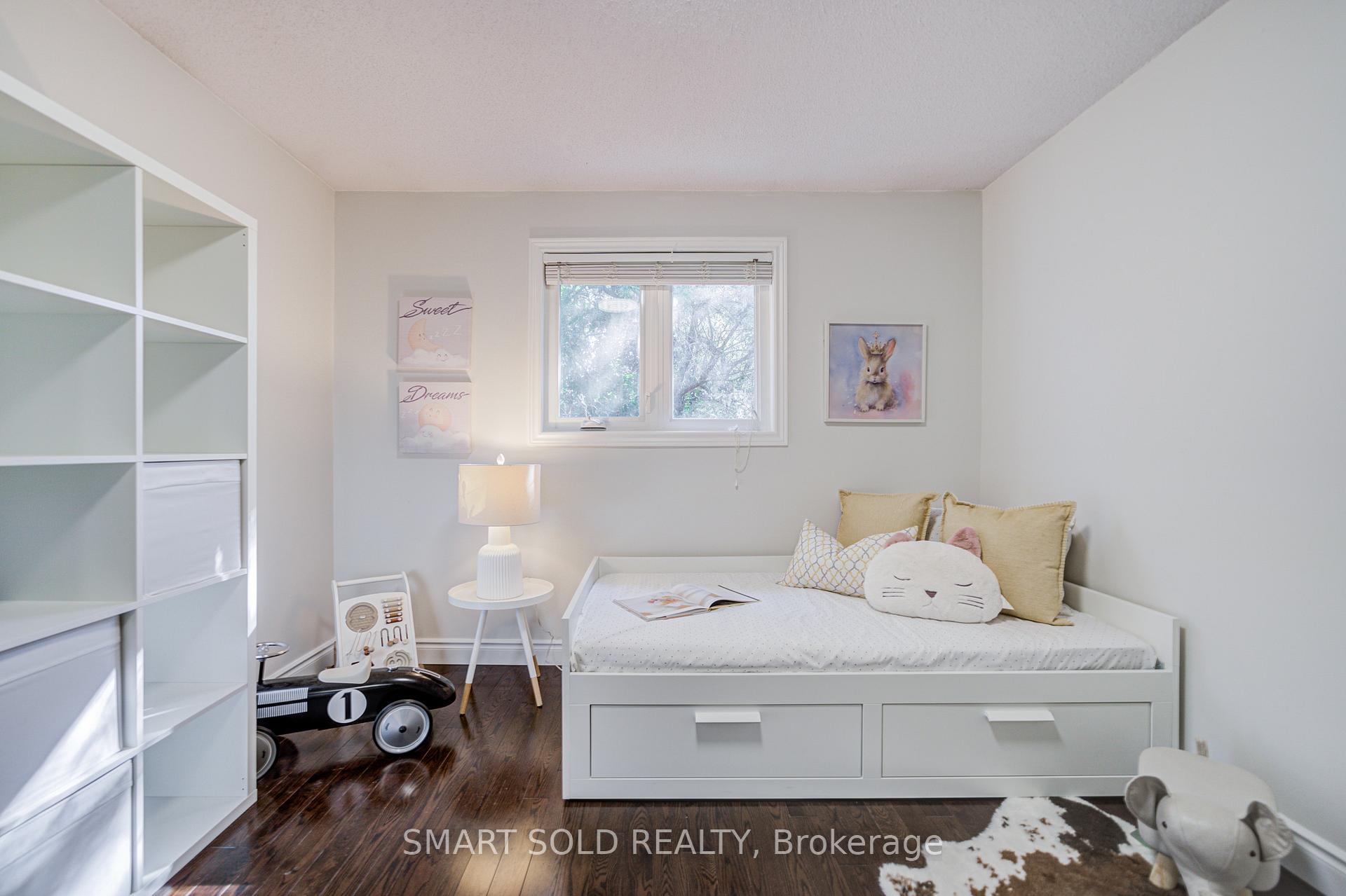 Photo 39 of 200 Rosedale Heights Drive, Vaughan, Uplands — HOMEH