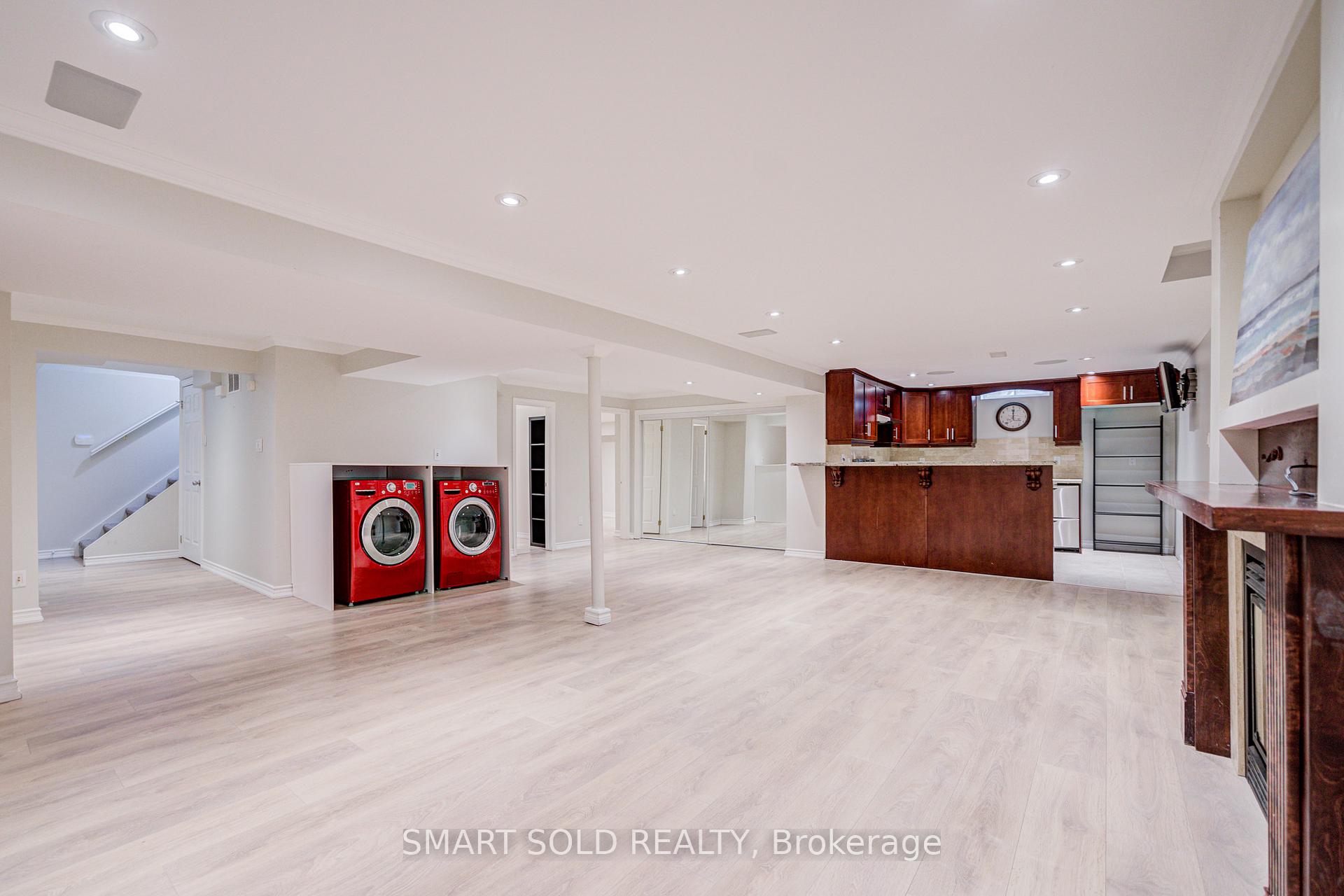 Photo 45 of 200 Rosedale Heights Drive, Vaughan, Uplands — HOMEH