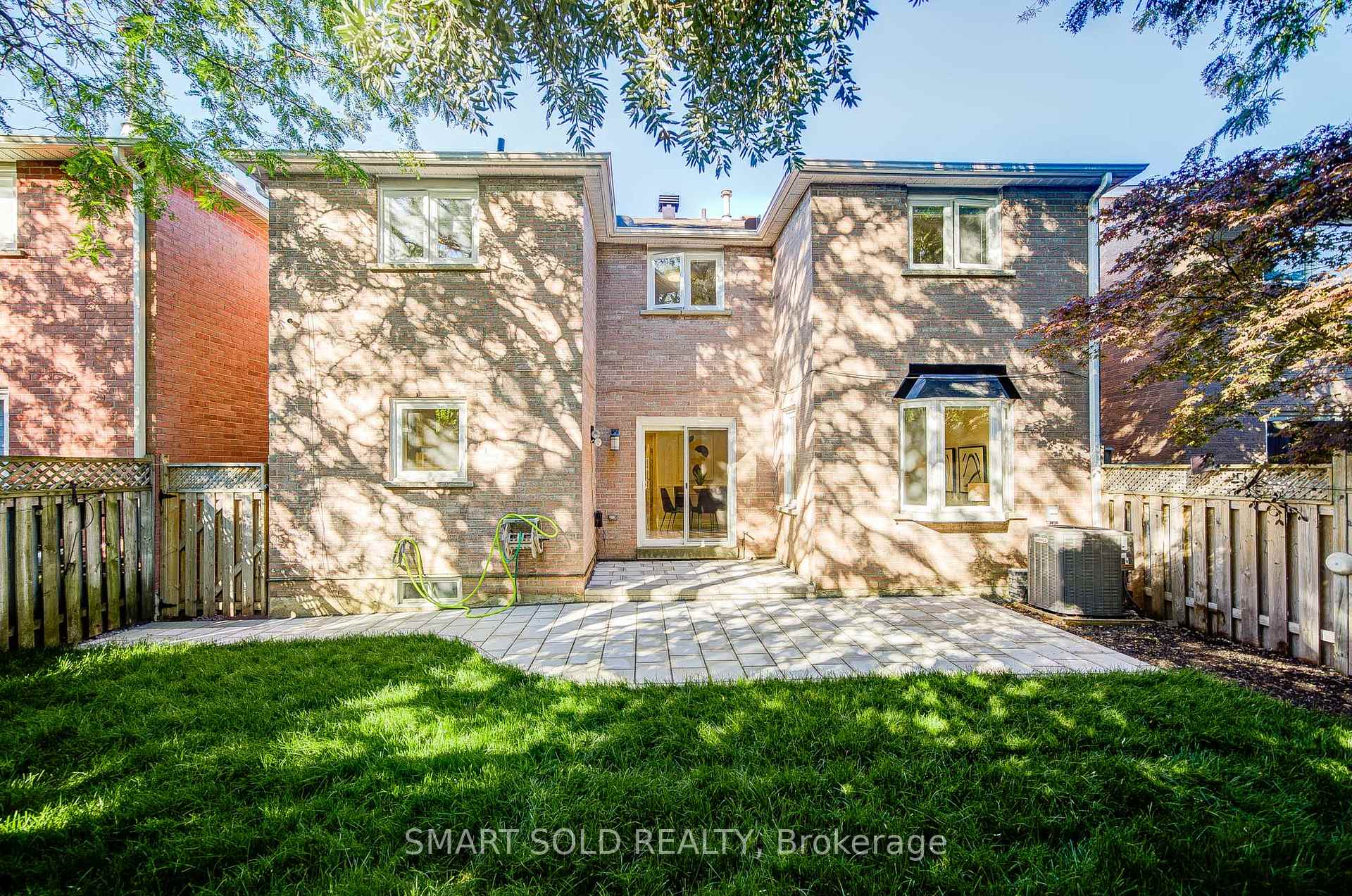 Photo 49 of 200 Rosedale Heights Drive, Vaughan, Uplands — HOMEH