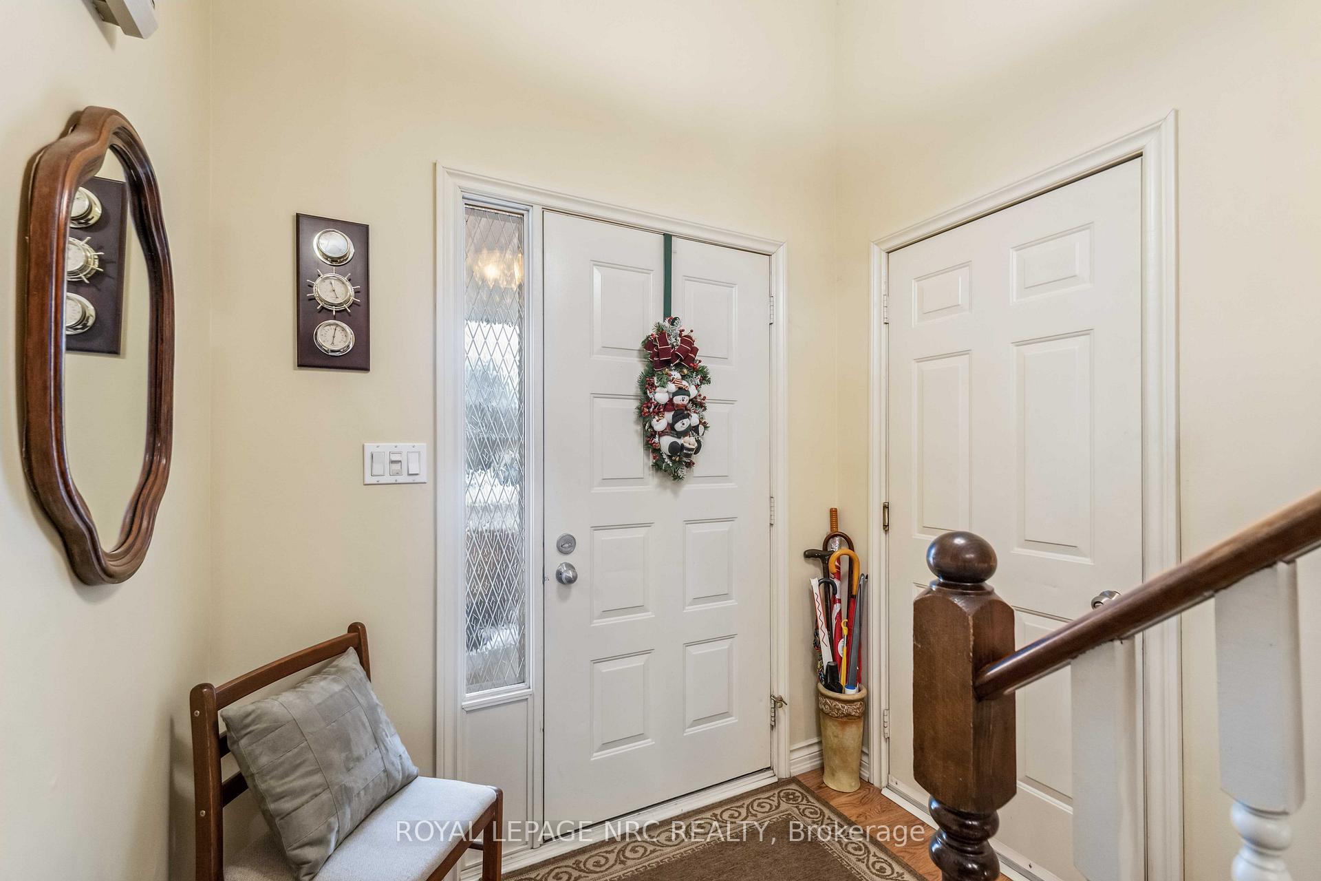 Photo 5 of 127 Melissa Crescent, Welland, N. Welland — HOMEH