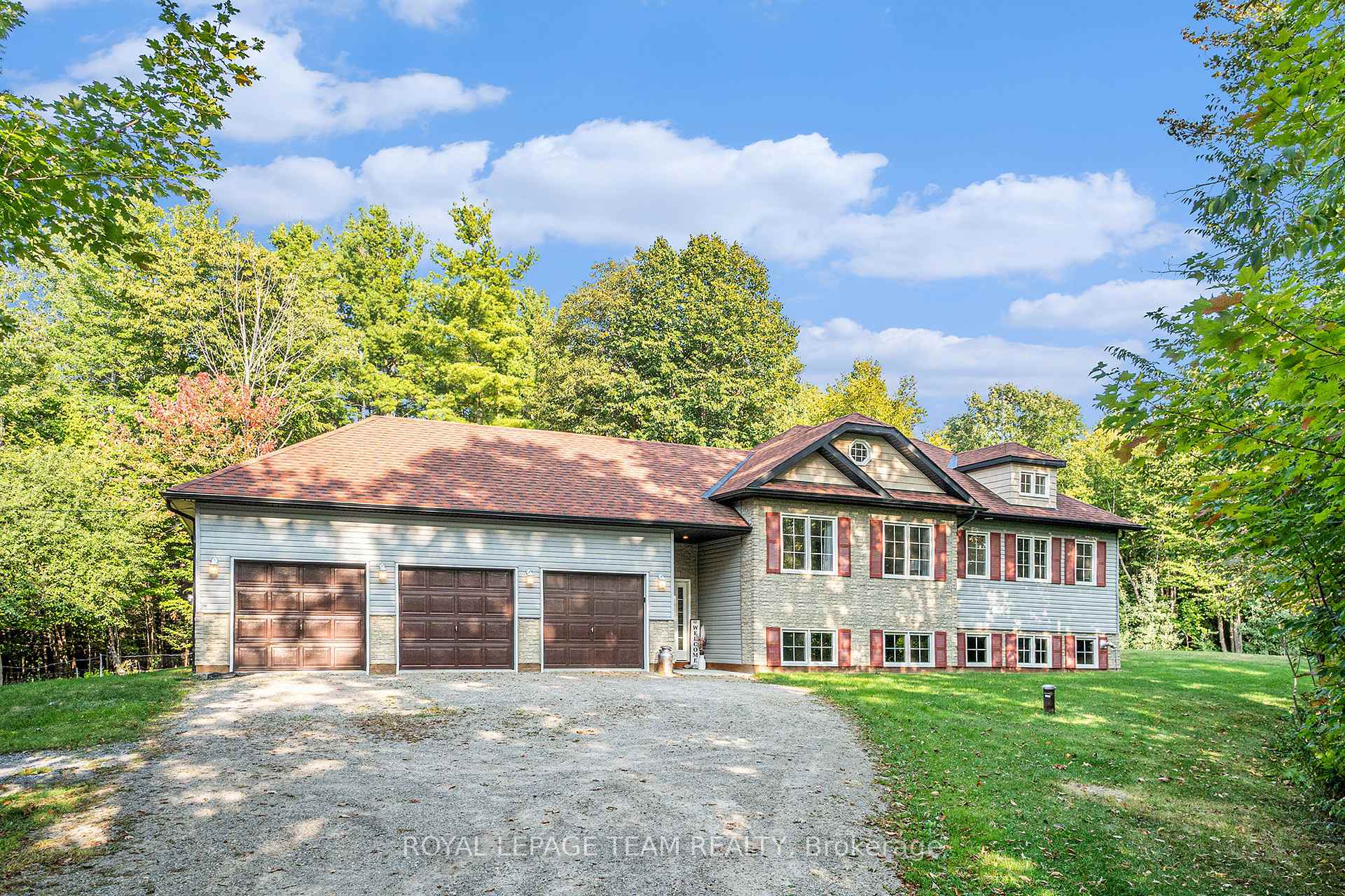 Front of 2025 Richmond Road