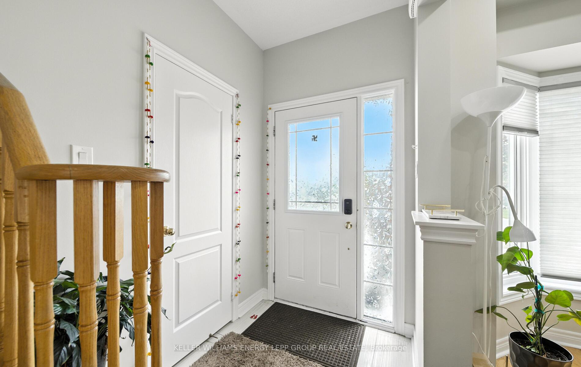 Photo 7 of 15 Bellotti Crescent, Ajax, Northeast Ajax — HOMEH