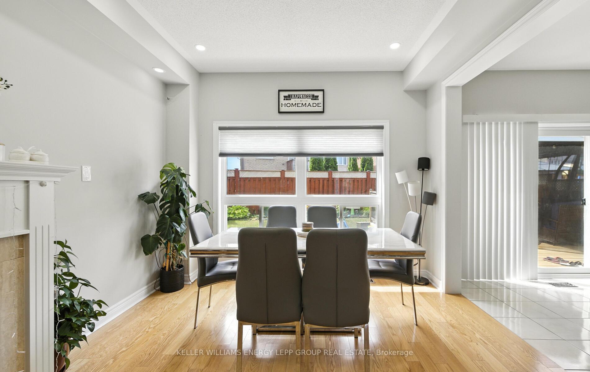 Photo 15 of 15 Bellotti Crescent, Ajax, Northeast Ajax — HOMEH