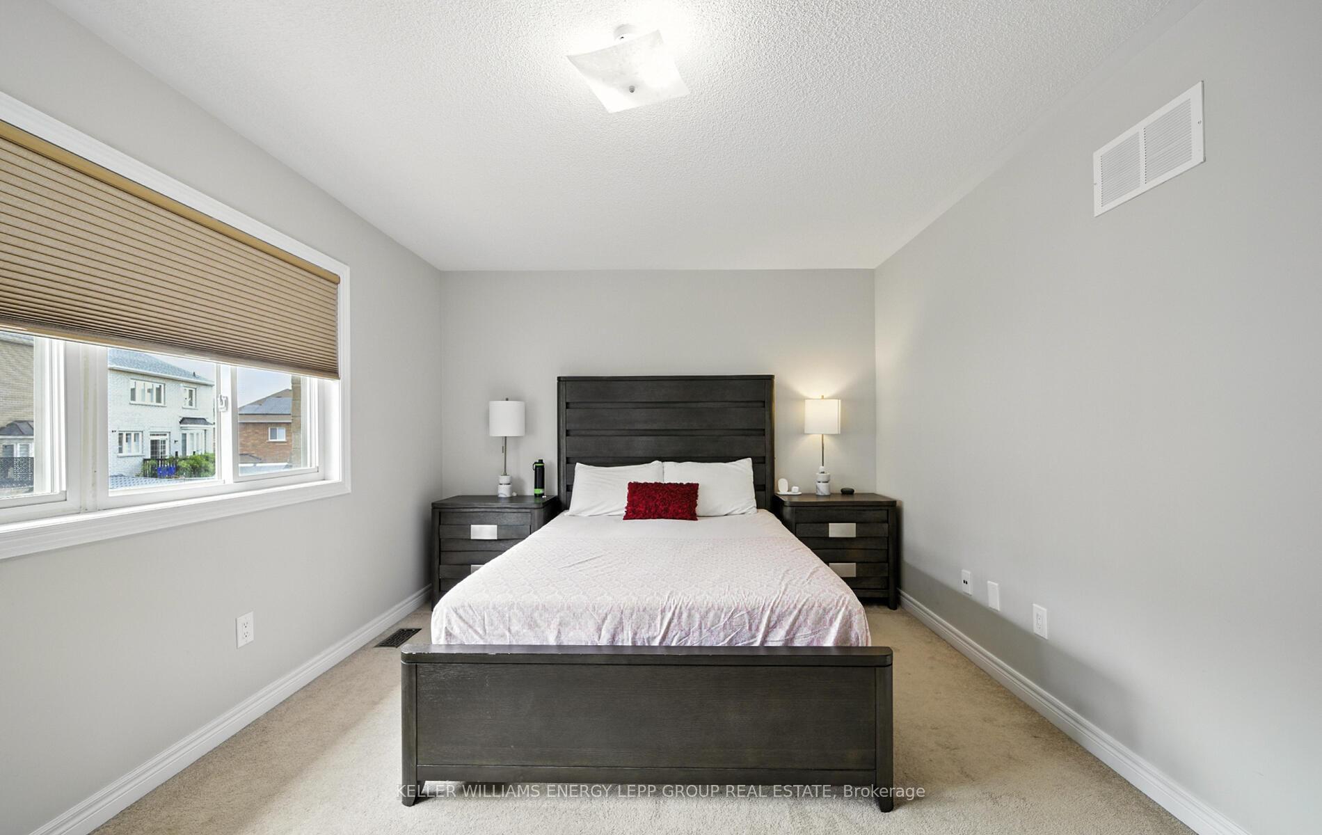 Photo 23 of 15 Bellotti Crescent, Ajax, Northeast Ajax — HOMEH