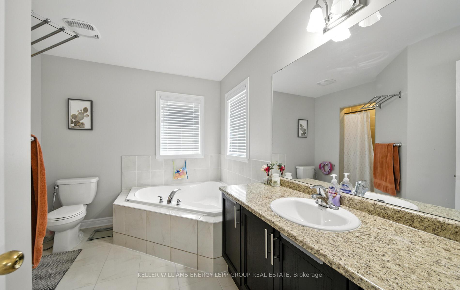 Photo 24 of 15 Bellotti Crescent, Ajax, Northeast Ajax — HOMEH
