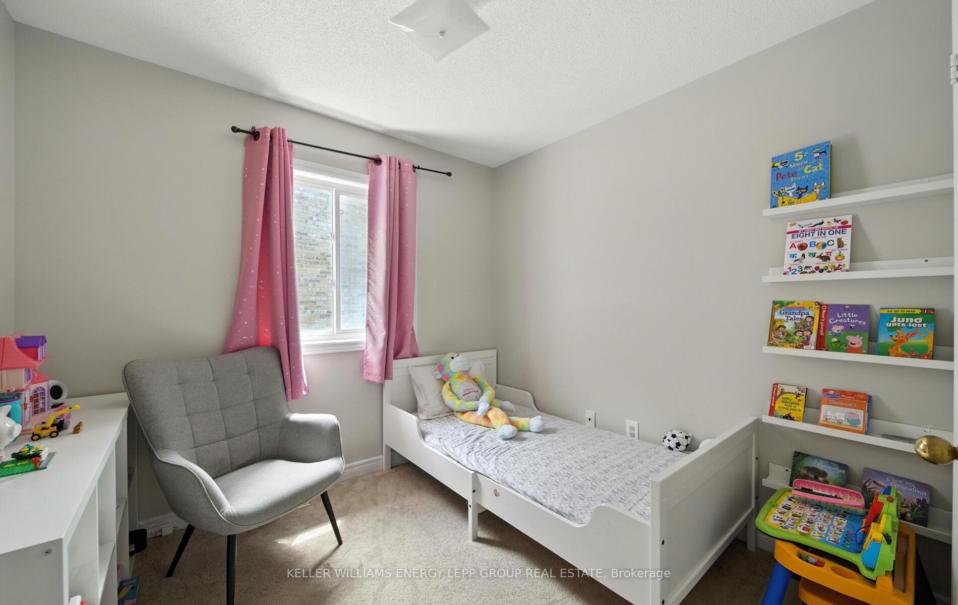 Photo 29 of 15 Bellotti Crescent, Ajax, Northeast Ajax — HOMEH