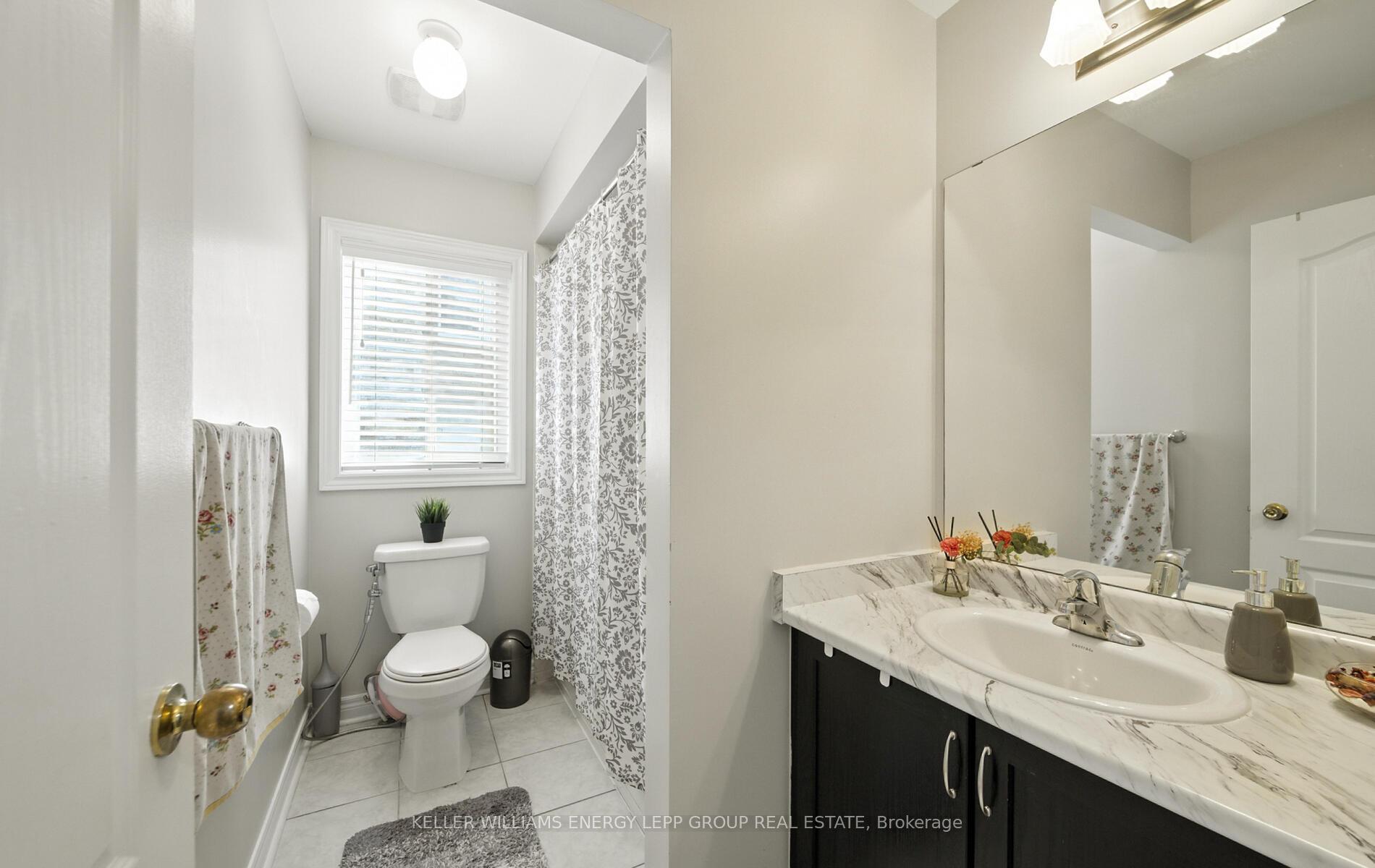 Photo 25 of 15 Bellotti Crescent, Ajax, Northeast Ajax — HOMEH
