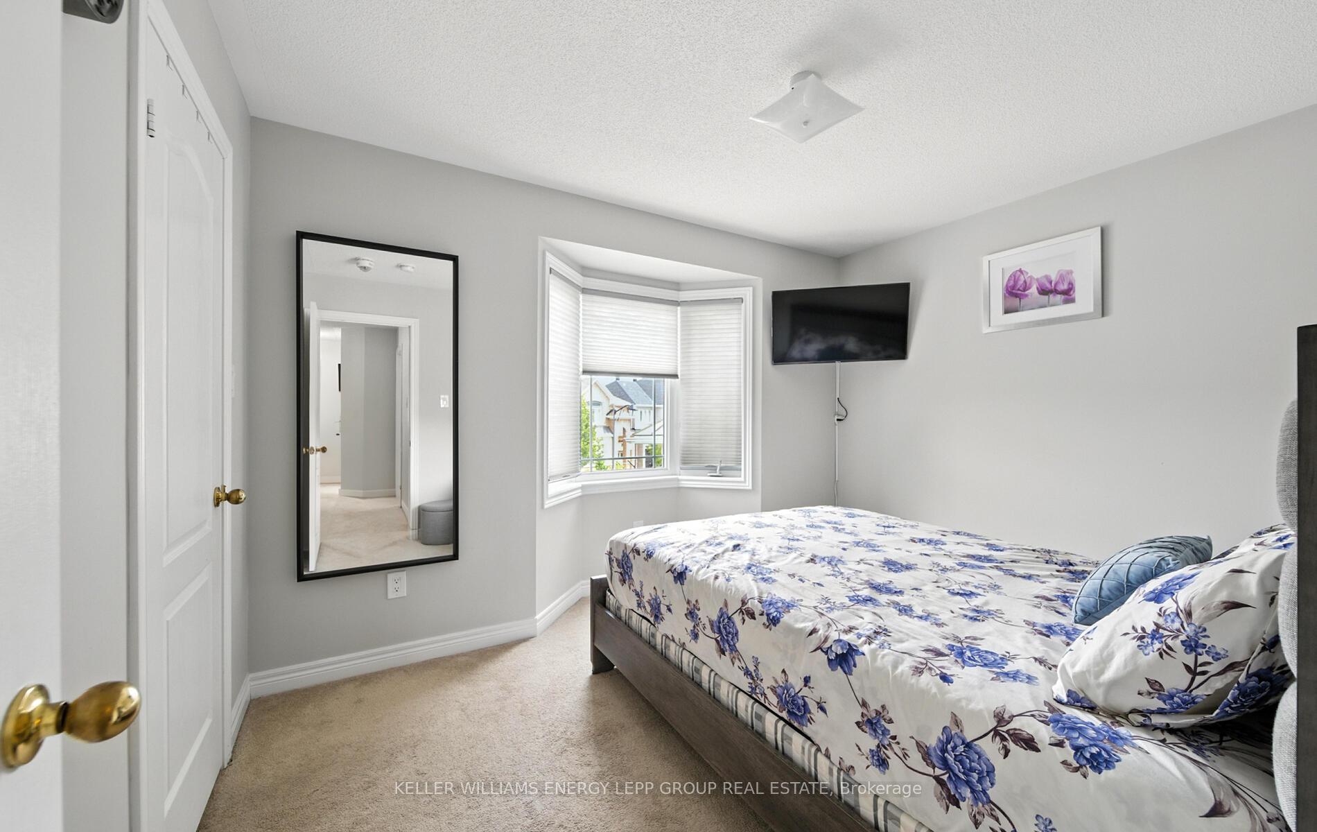 Photo 26 of 15 Bellotti Crescent, Ajax, Northeast Ajax — HOMEH