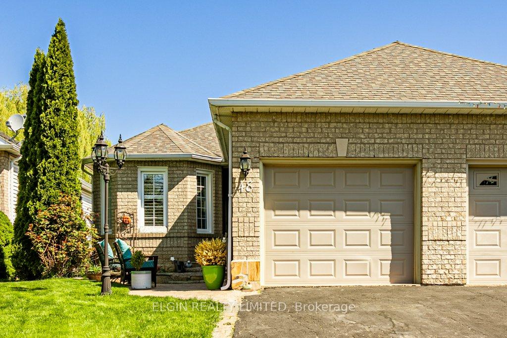 Photo 1 of 48 Jackson Court W, Welland, N. Welland — HOMEH