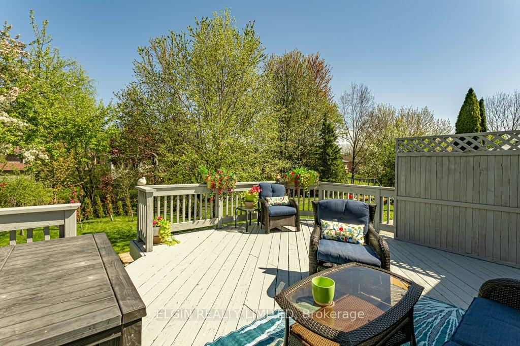 Photo 33 of 48 Jackson Court W, Welland, N. Welland — HOMEH