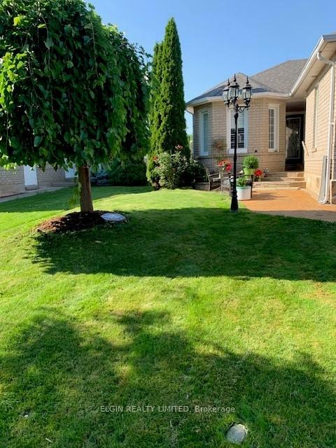 Photo 42 of 48 Jackson Court W, Welland, N. Welland — HOMEH
