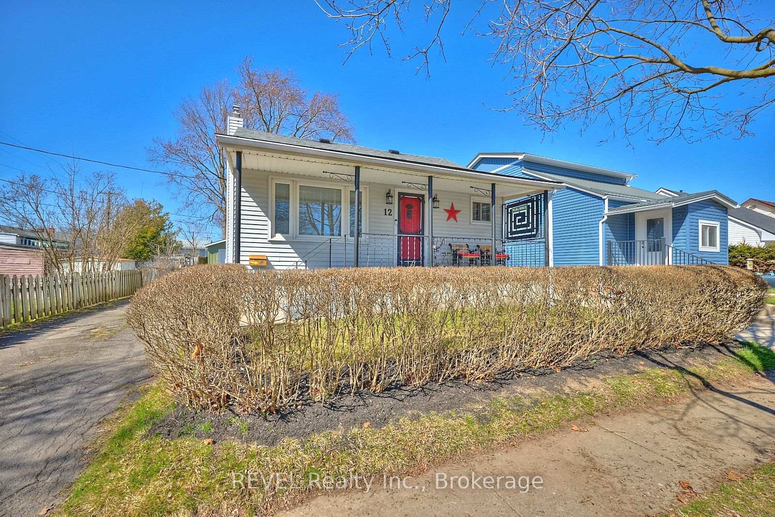 Photo 2 of 12 Exeter Avenue, Welland, Lincoln/Crowland — HOMEH