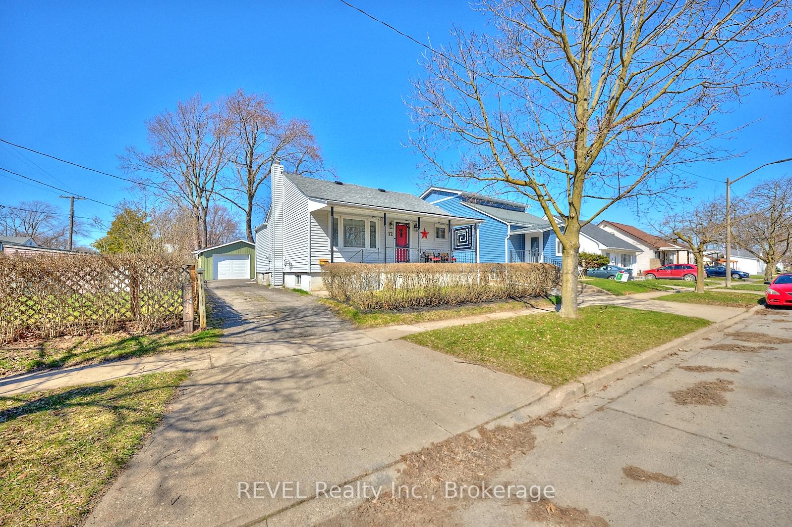 Photo 3 of 12 Exeter Avenue, Welland, Lincoln/Crowland — HOMEH