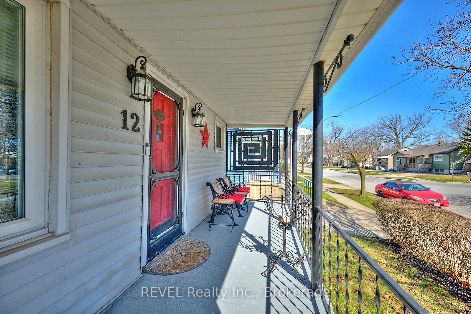 Photo 4 of 12 Exeter Avenue, Welland, Lincoln/Crowland — HOMEH