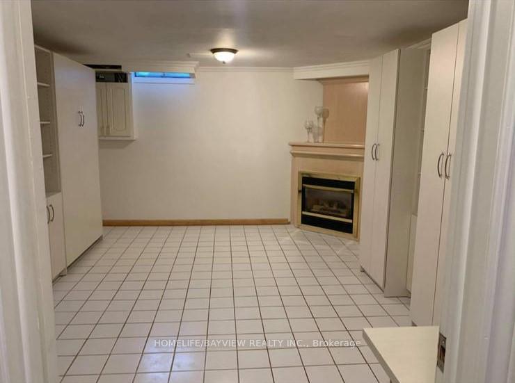 Photo 7 of Unit Basement, 59 Nisbet Drive, Aurora, Aurora Highlands — HOMEH