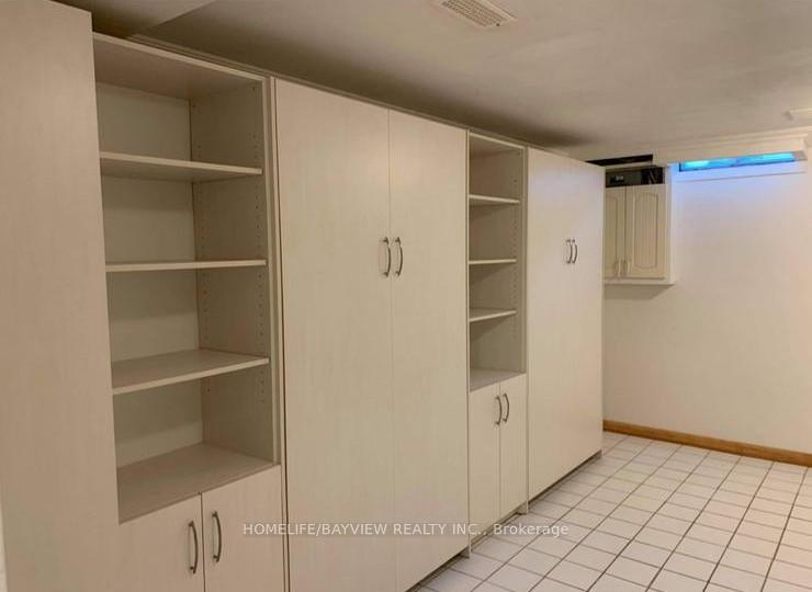 Photo 15 of Unit Basement, 59 Nisbet Drive, Aurora, Aurora Highlands — HOMEH