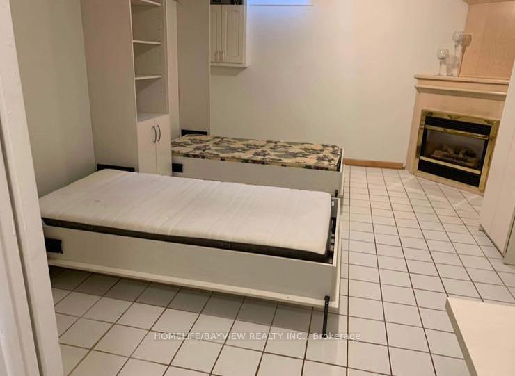 Photo 8 of Unit Basement, 59 Nisbet Drive, Aurora, Aurora Highlands — HOMEH