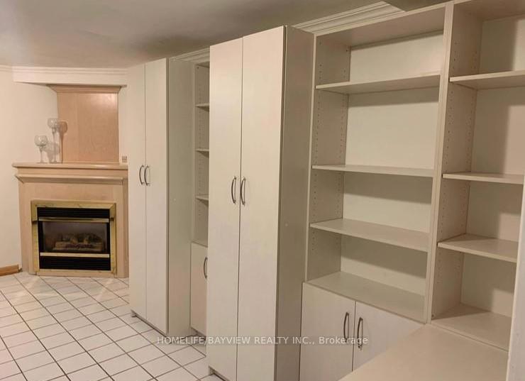 Photo 9 of Unit Basement, 59 Nisbet Drive, Aurora, Aurora Highlands — HOMEH