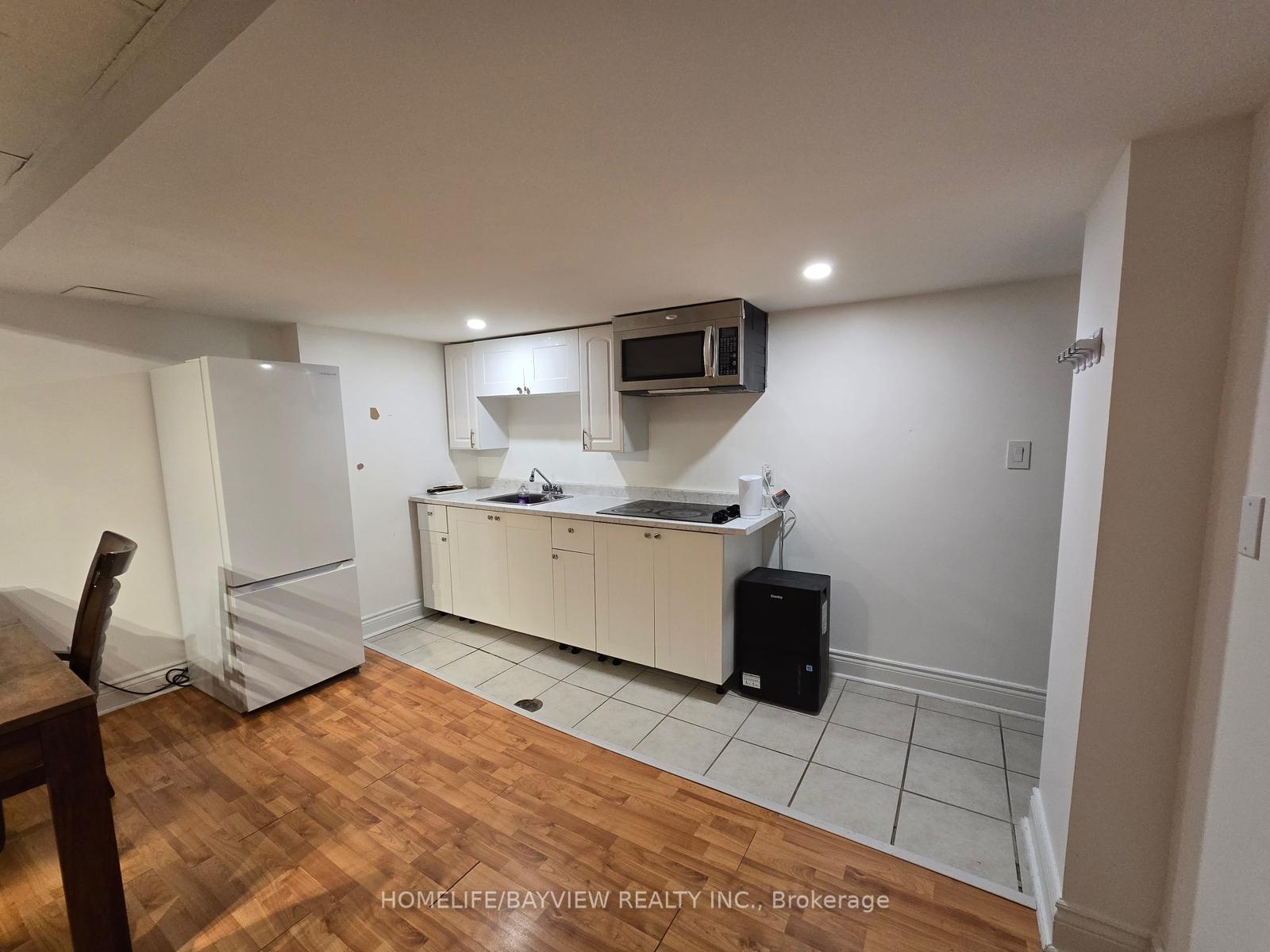 Photo 10 of Unit Basement, 59 Nisbet Drive, Aurora, Aurora Highlands — HOMEH