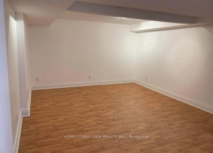 Photo 11 of Unit Basement, 59 Nisbet Drive, Aurora, Aurora Highlands — HOMEH