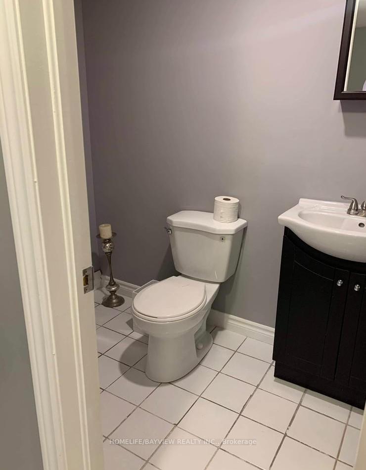 Photo 12 of Unit Basement, 59 Nisbet Drive, Aurora, Aurora Highlands — HOMEH