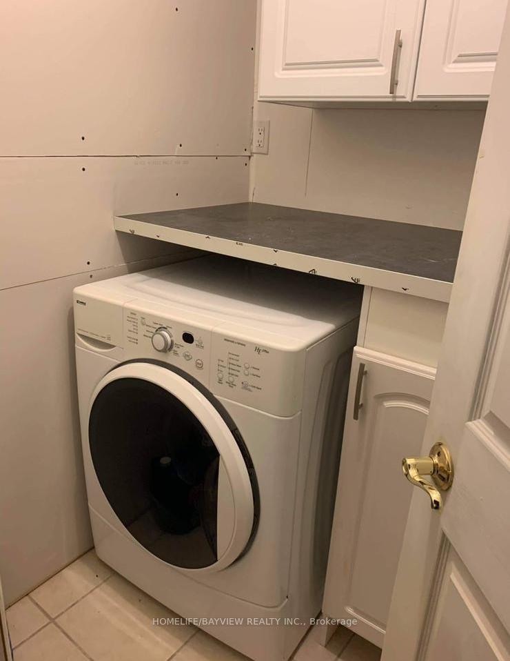Photo 13 of Unit Basement, 59 Nisbet Drive, Aurora, Aurora Highlands — HOMEH