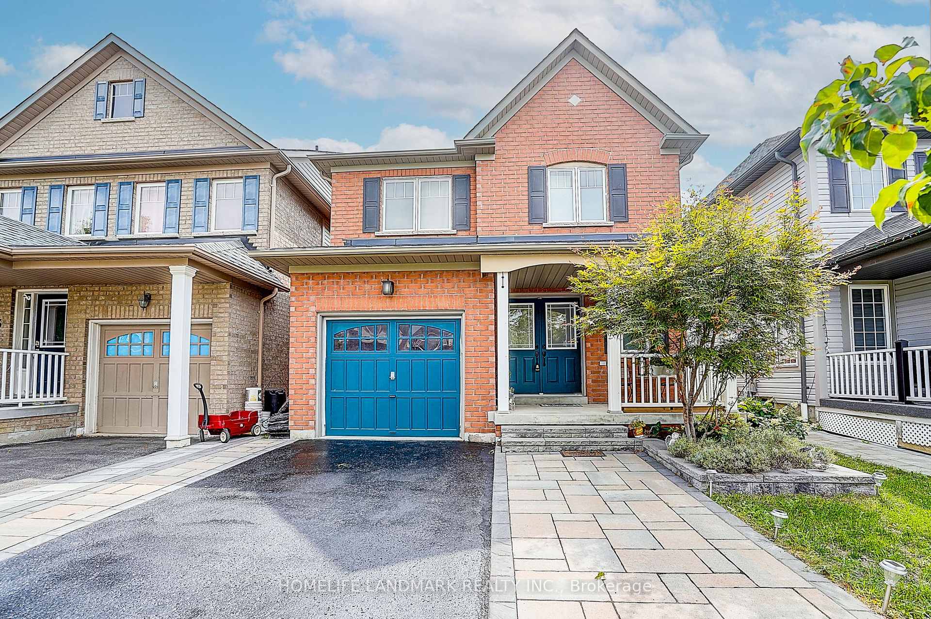 Photo 1 of 21 Donlevy Crescent, Whitby, Taunton North — HOMEH