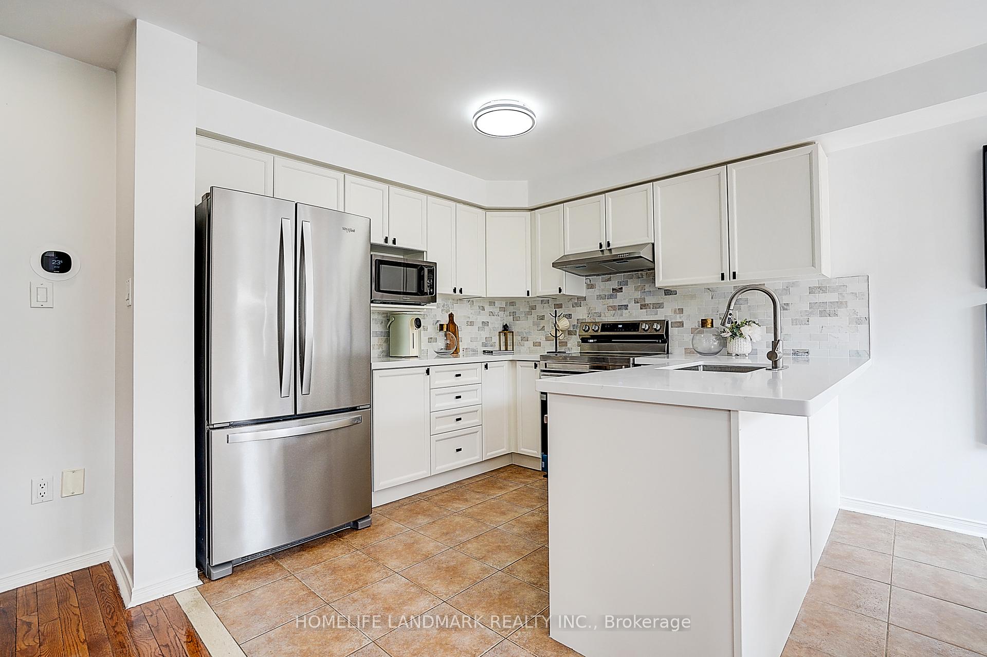 Photo 13 of 21 Donlevy Crescent, Whitby, Taunton North — HOMEH