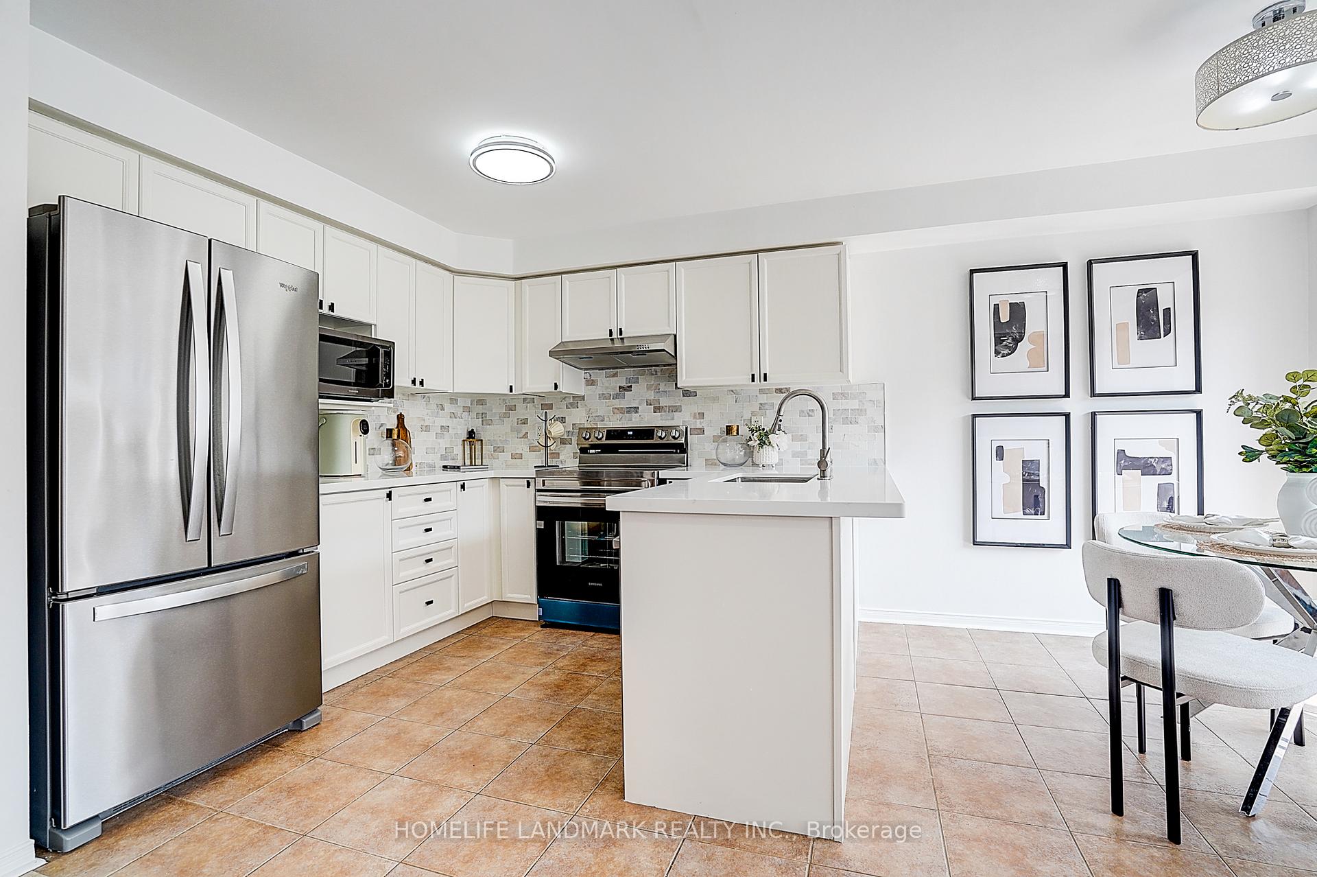 Photo 14 of 21 Donlevy Crescent, Whitby, Taunton North — HOMEH