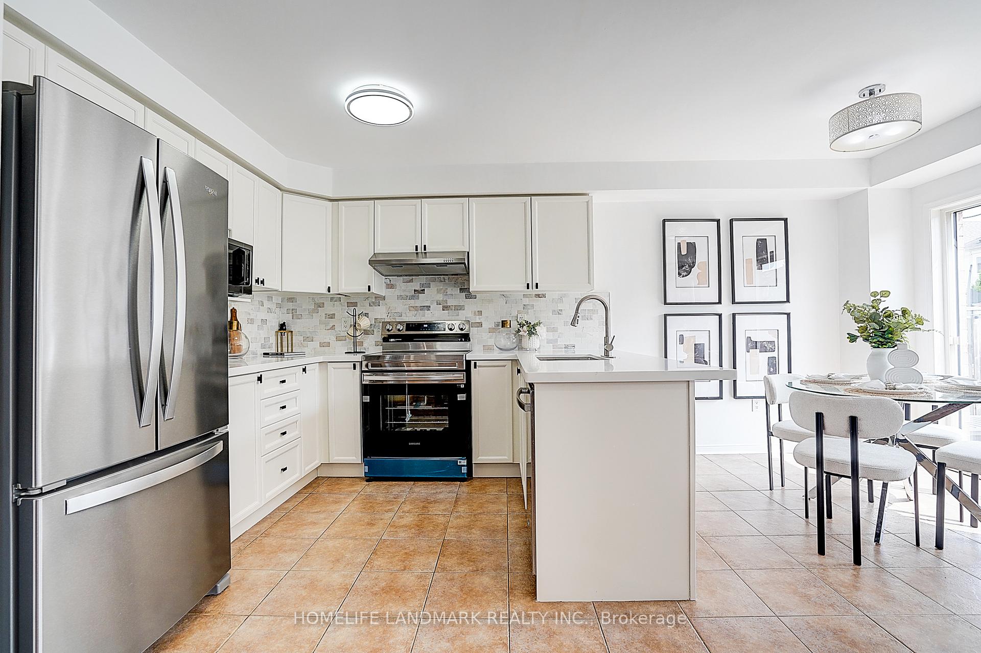 Photo 15 of 21 Donlevy Crescent, Whitby, Taunton North — HOMEH