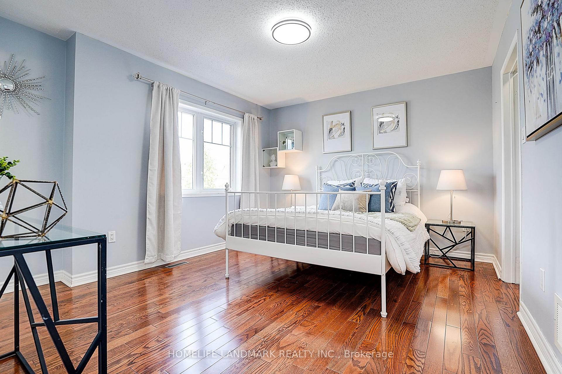 Photo 20 of 21 Donlevy Crescent, Whitby, Taunton North — HOMEH