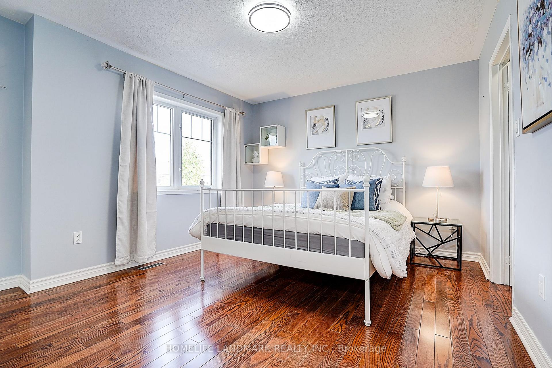 Photo 21 of 21 Donlevy Crescent, Whitby, Taunton North — HOMEH