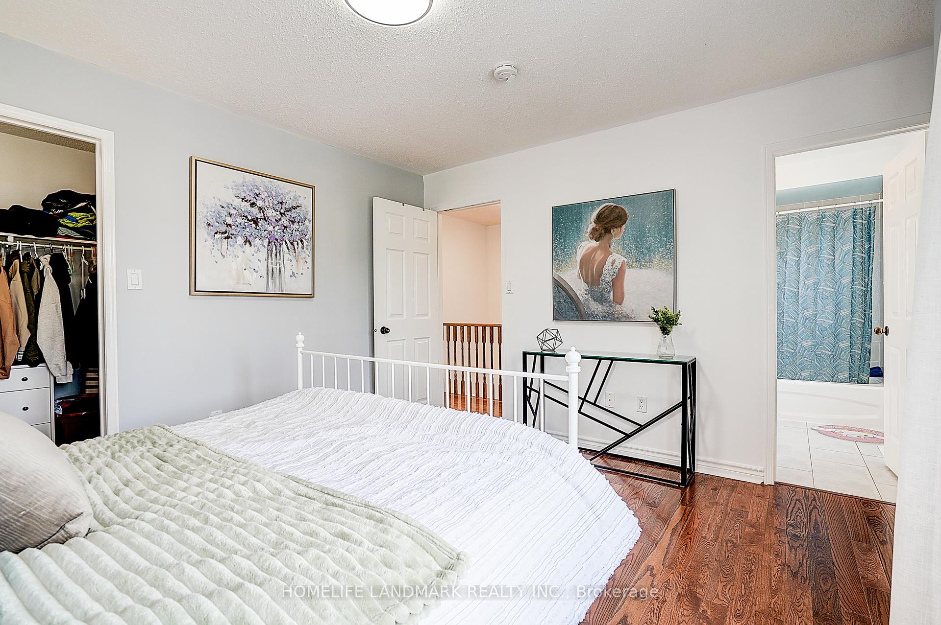 Photo 23 of 21 Donlevy Crescent, Whitby, Taunton North — HOMEH