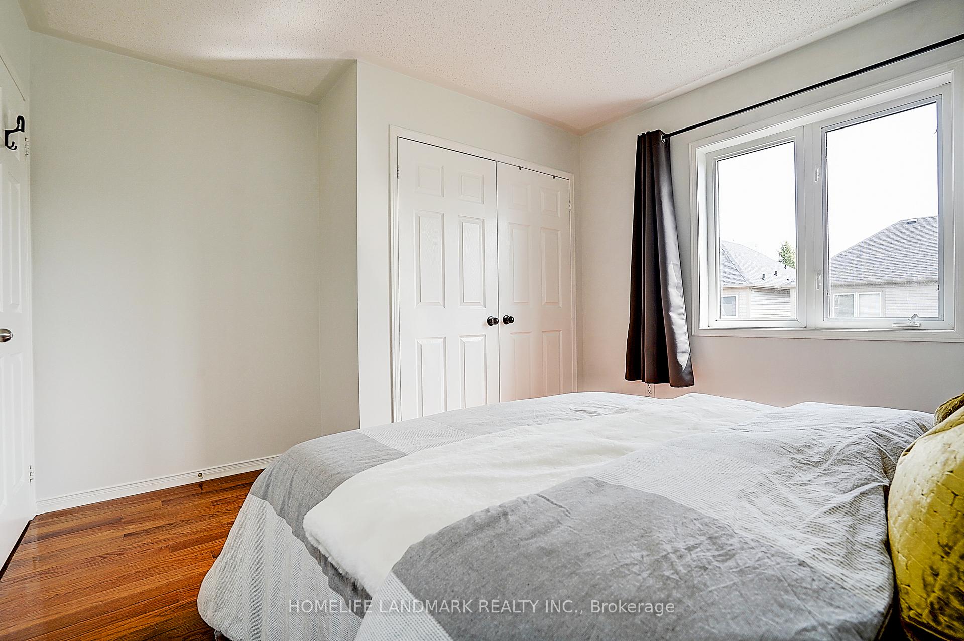 Photo 28 of 21 Donlevy Crescent, Whitby, Taunton North — HOMEH