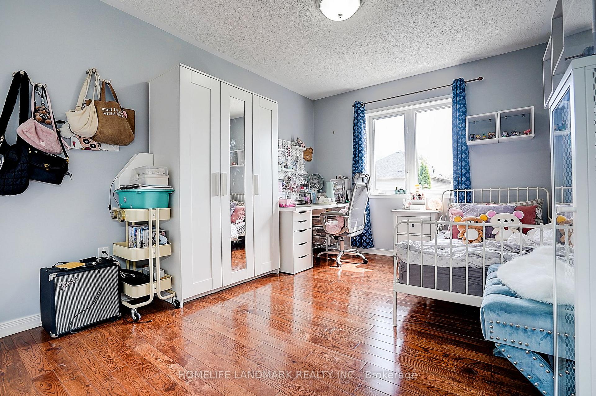 Photo 29 of 21 Donlevy Crescent, Whitby, Taunton North — HOMEH
