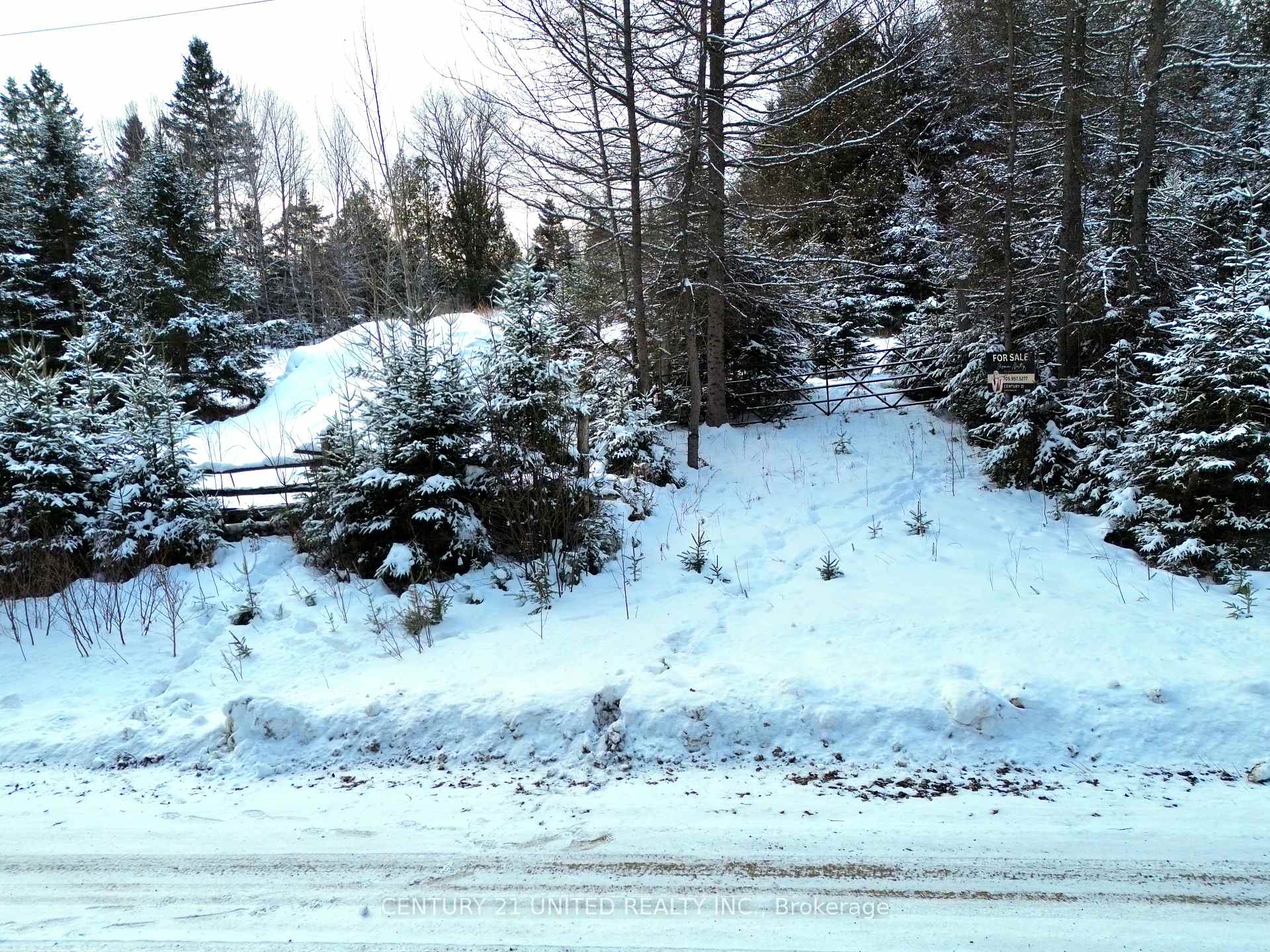 Photo 1 of Crawford Road, Bancroft, Dungannon Ward — HOMEH