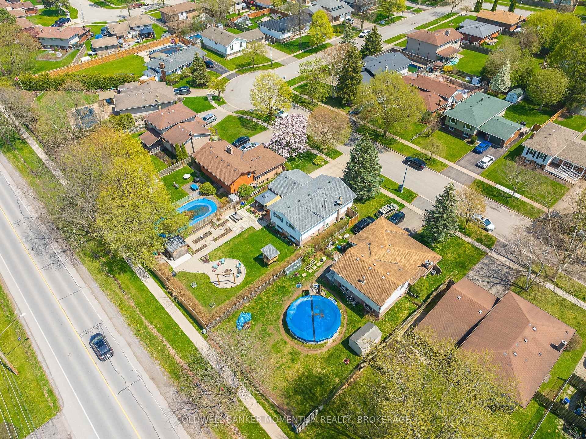 Photo 43 of 103 Glenayr Place, Welland, N. Welland — HOMEH