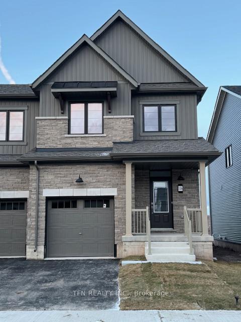 Photo 1 of 106 Masters Street, Welland, Dain City — HOMEH