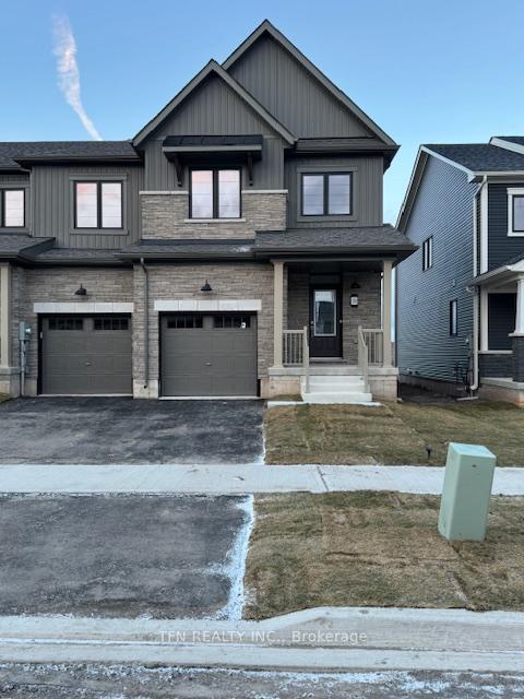 Photo 15 of 106 Masters Street, Welland, Dain City — HOMEH