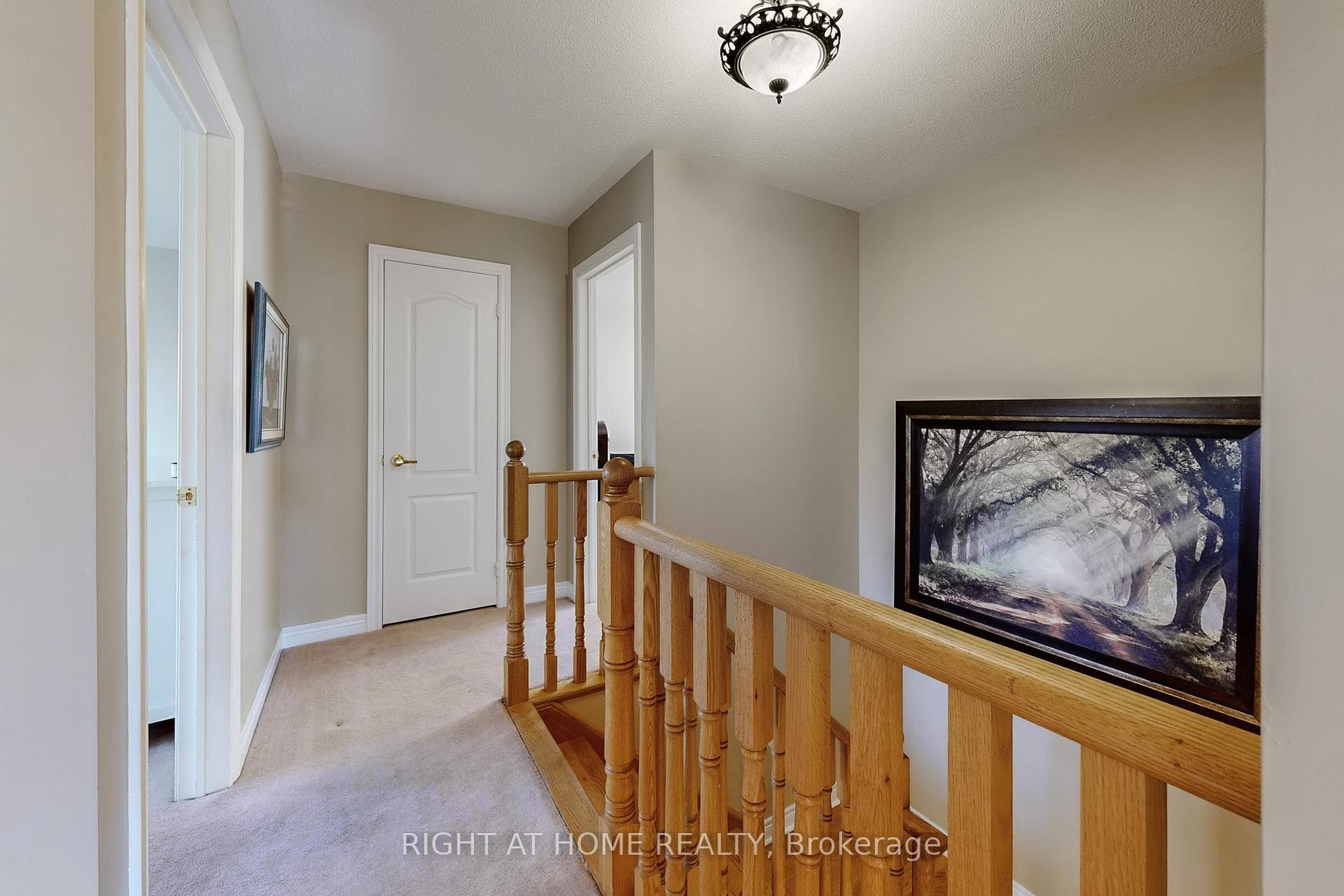 Photo 31 of 58 Mikayla Crescent, Whitby, Brooklin — HOMEH
