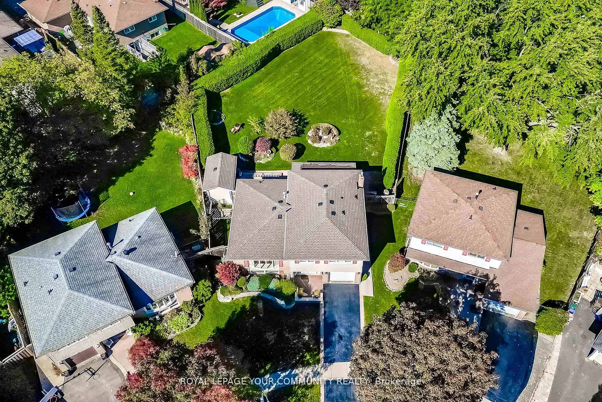 Photo 43 of 36 Devins Drive, Aurora, Aurora Heights — HOMEH