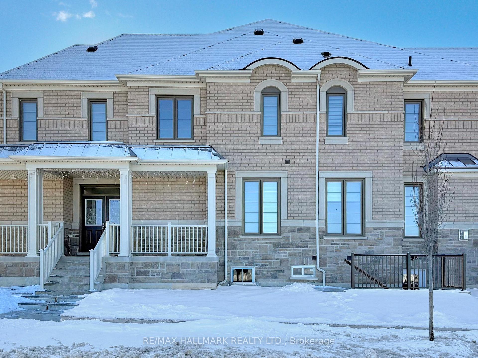 Front of Unit (Basement), 534 Coronation Road