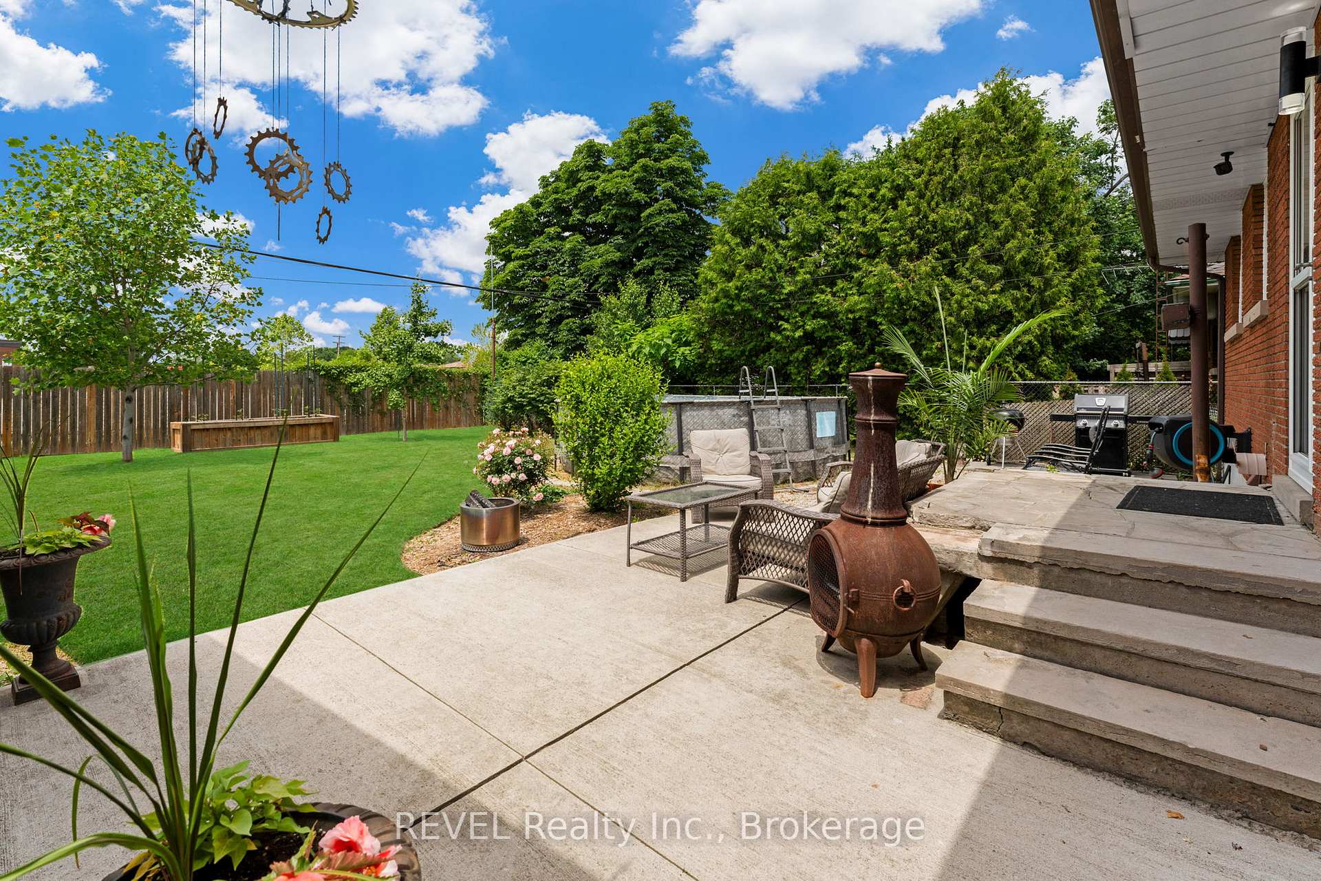 Photo 32 of 141 Willson Road, Welland, Prince Charles — HOMEH