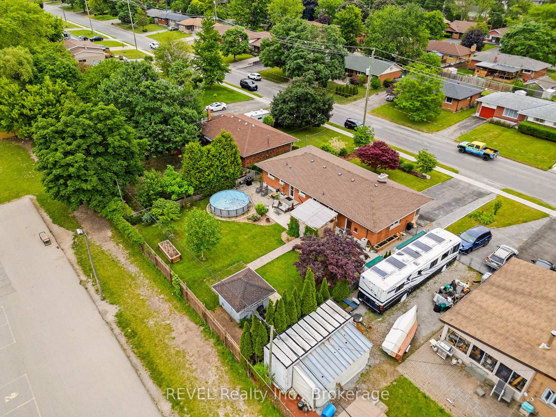 Photo 39 of 141 Willson Road, Welland, Prince Charles — HOMEH