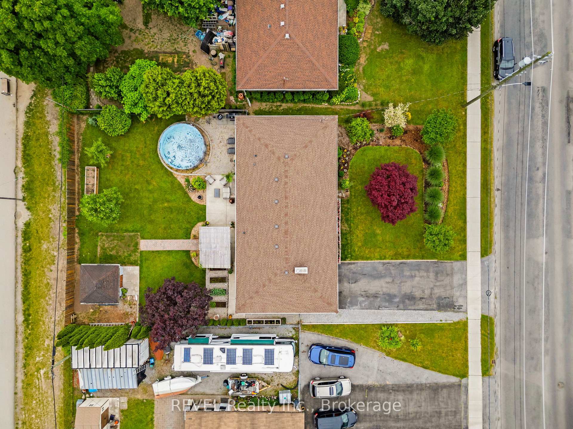 Photo 40 of 141 Willson Road, Welland, Prince Charles — HOMEH