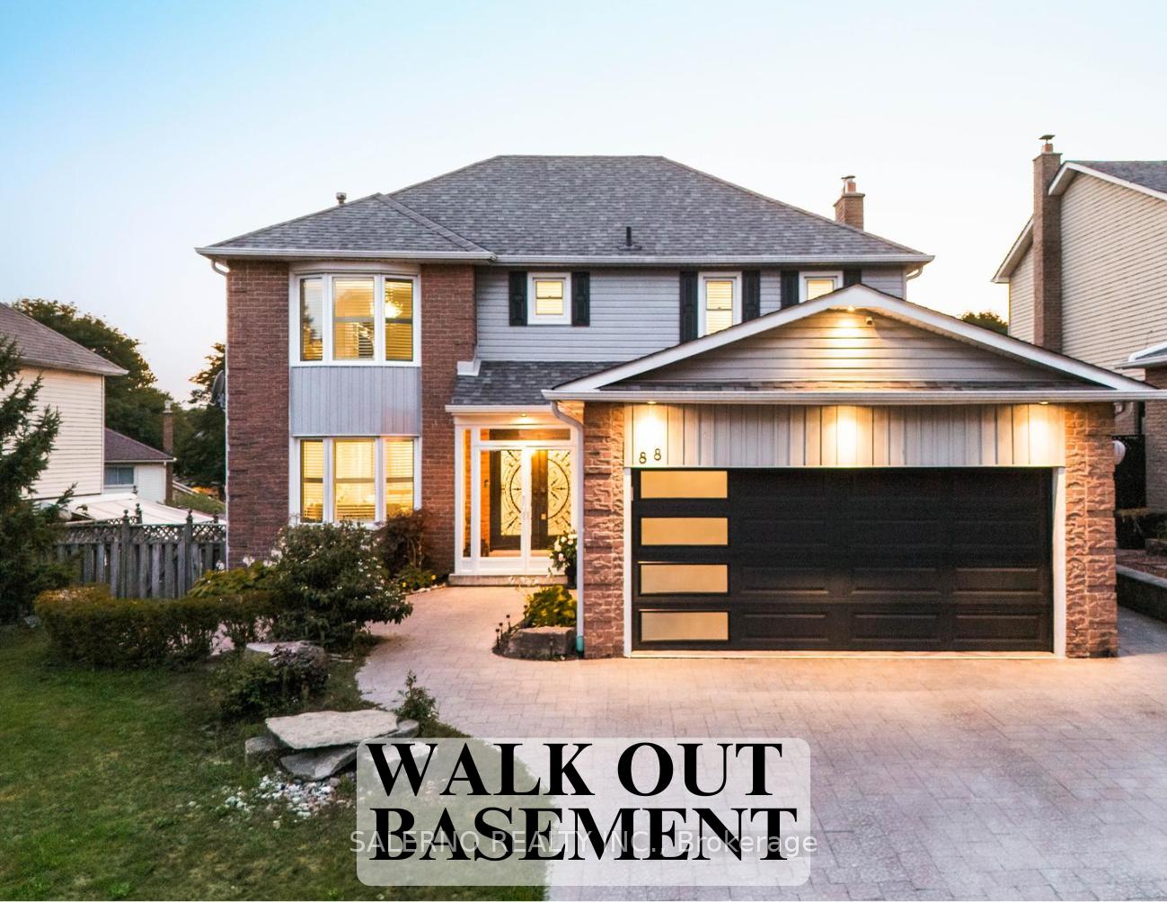 Photo 2 of 88 Holliday Drive, Whitby, Lynde Creek — HOMEH